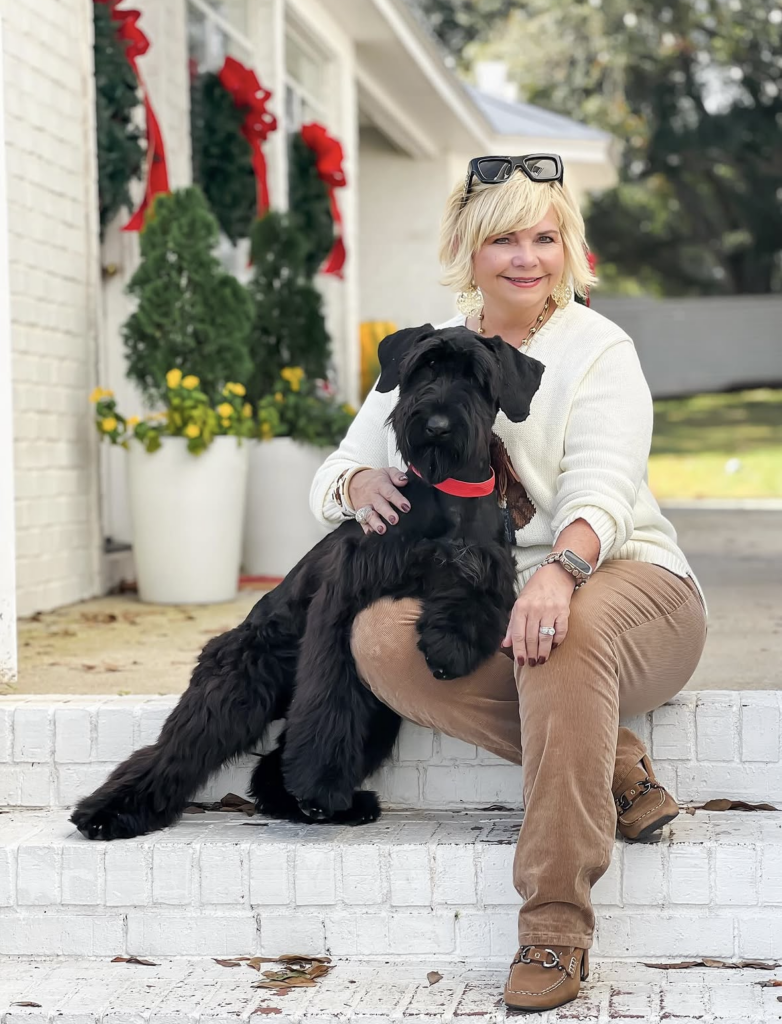 Parents – Schnauzers