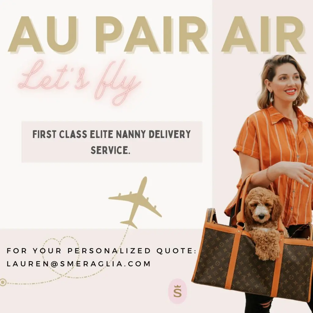 Au Pair Air