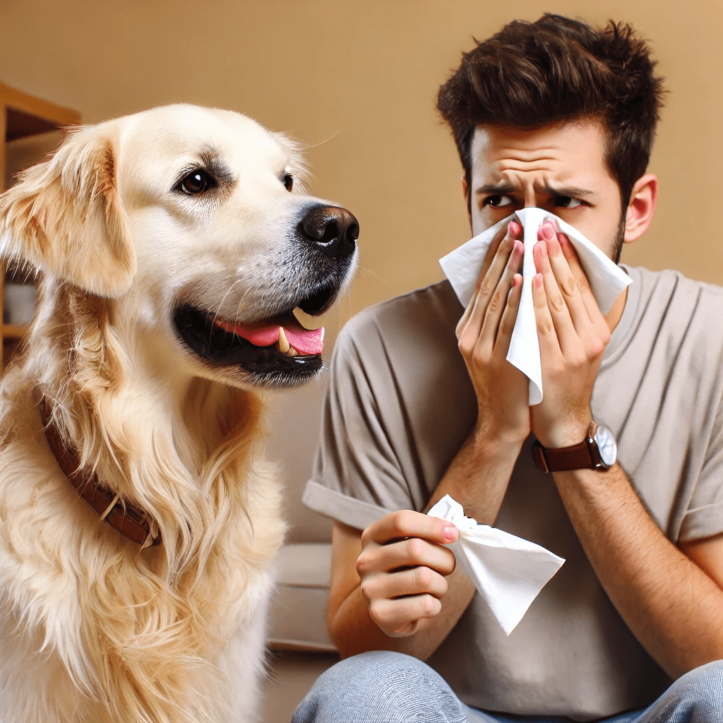 View of Hypoallergenic Dog Breeds: A Guide to Low or Non-Shedding Dogs